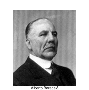 Alberto Barceló